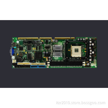Full Size CPU Card 845G, SMC Motherboard